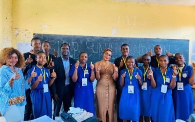 𝐋𝐚𝐧𝐜𝐞𝐦𝐞𝐧𝐭 𝐨𝐟𝐟𝐢𝐜𝐢𝐞𝐥 𝐝𝐞𝐬 𝐚𝐜𝐭𝐢𝐯𝐢𝐭𝐞́𝐬 𝐝𝐮 𝘾𝙇𝙐𝘽 𝙔𝙐𝙉𝙐𝙎 𝙁𝙊𝙉𝘿𝘼𝙏𝙄𝙊𝙉