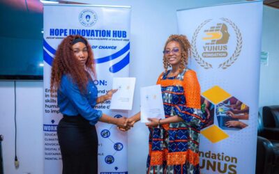 Nouveau Partenariat pour l’Impact Social